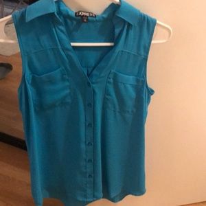 Express “The Portofino Shirt”